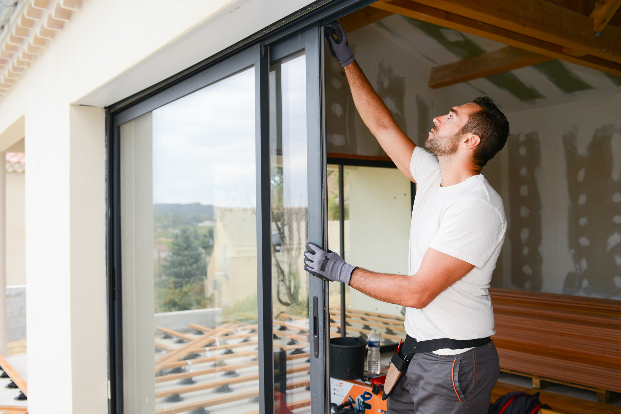 Why Choose Us 5 Professional Installation