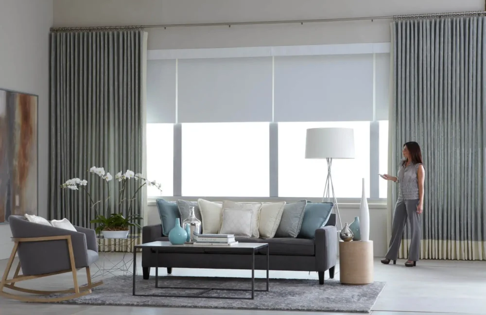 Custom-Curtains