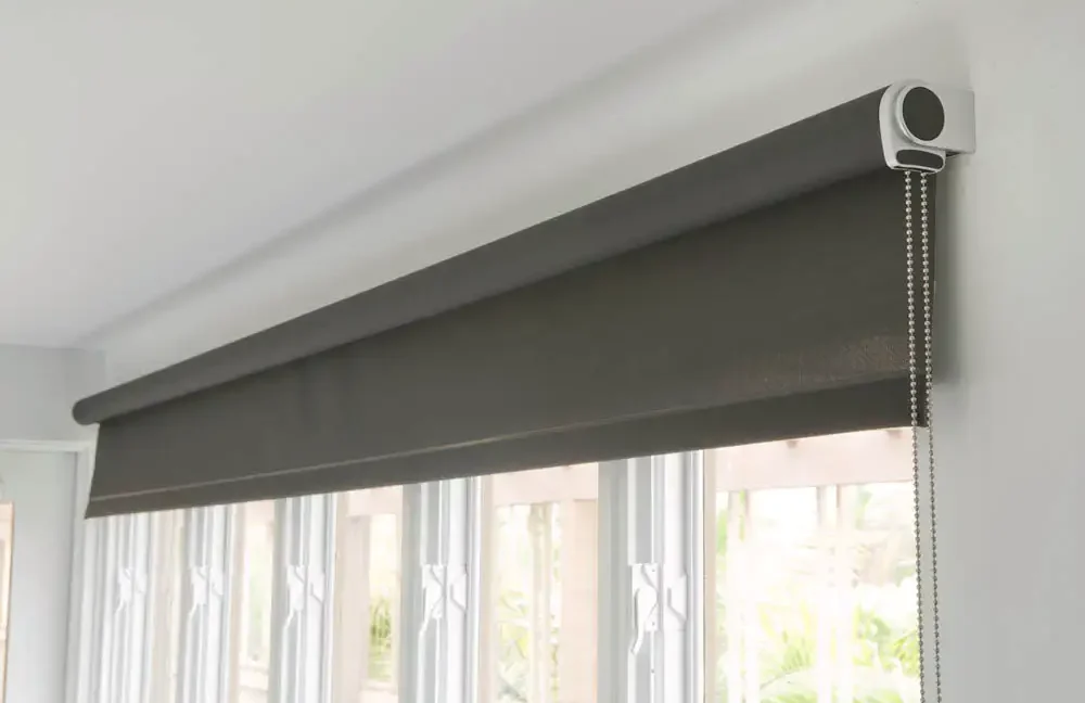 Roller Shades 1