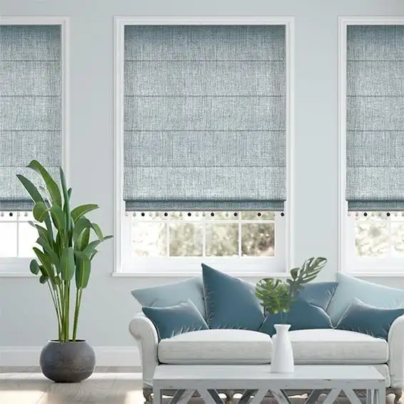 Roman Blinds