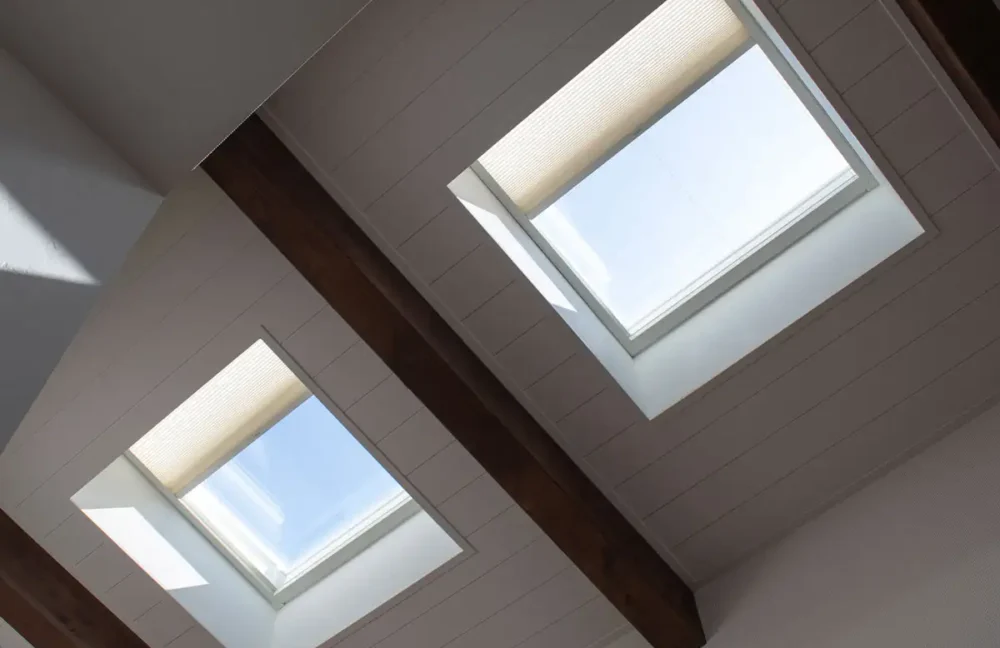 Skylight Shades 1