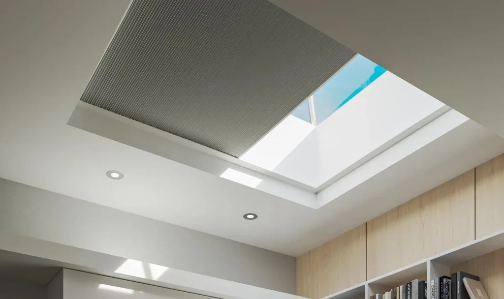 Skylight Shades