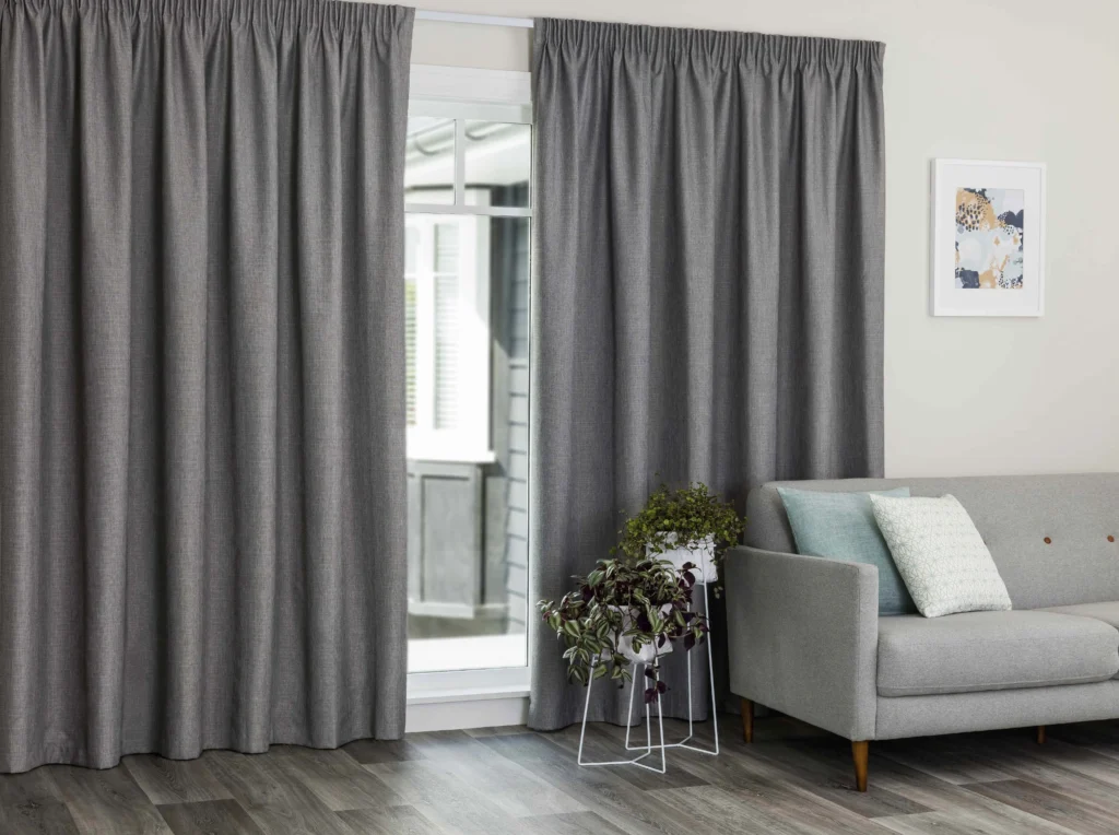 Thermal Curtains