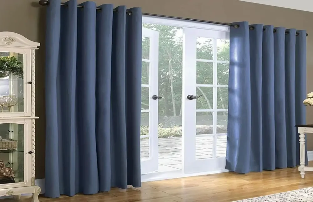 Thermal Curtains2