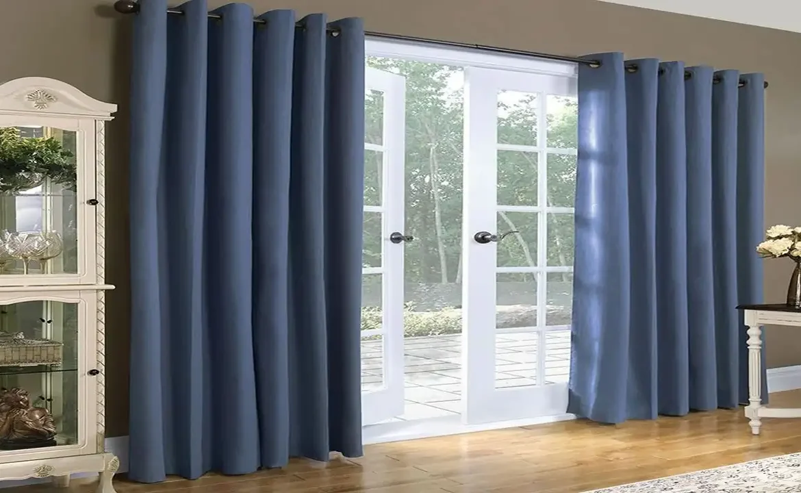 Thermal Curtains2