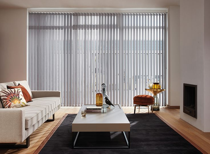 Vertical Blinds