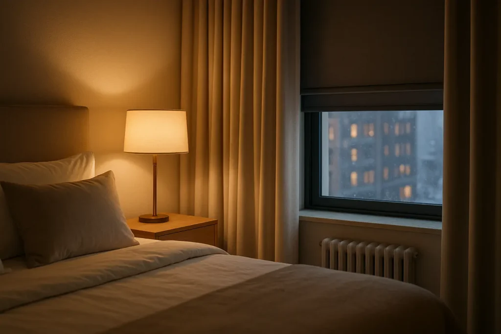 How Layering Helps in Cold Months