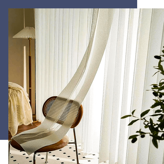 Residential Window Treatments